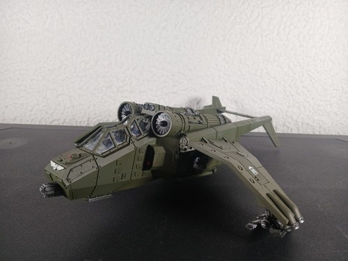Valkyrie painted astra - valkyrie,