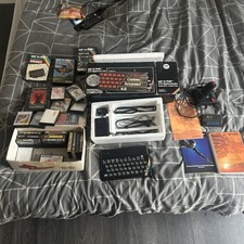 Boxed Vintage Sinclair ZX