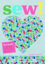 Sew! (Paperback) - FREE