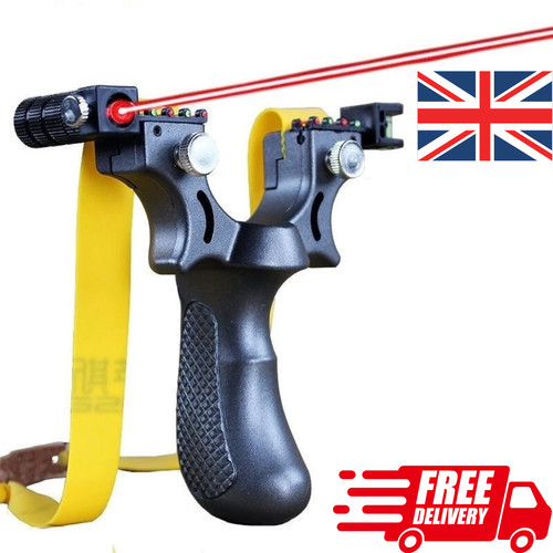 Slingshot metal alloy - slingshot,