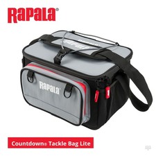 Rapala Countdown Tackle Bag