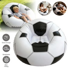 Lazy inflatable sofa - lazy,