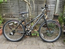 Specialized Mountain Bike Hardrock