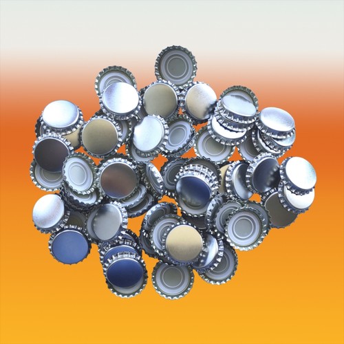 29mm crown caps - crown,
