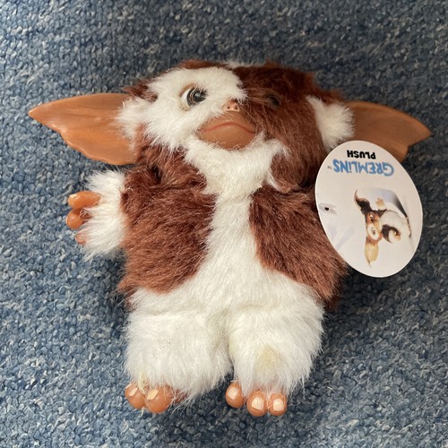 Gremlins gizmo neca - gizmo,