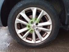 NISSAN QASHQAI DCI ACENTA MK2