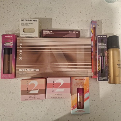 Morphe count set - morphe,