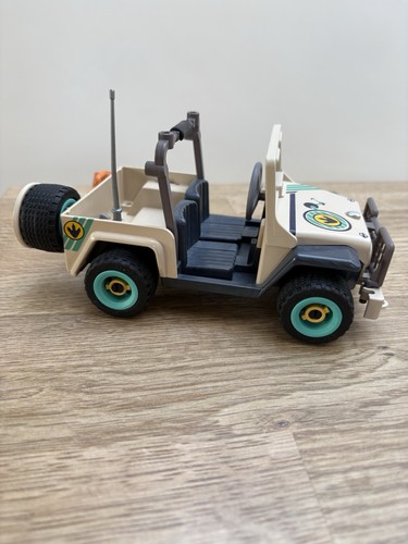 Playmobil 1988 geo - playmobil,