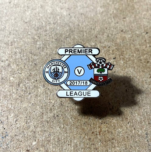 Manchester city southampton - v,