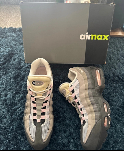 Nike air max - 95, og