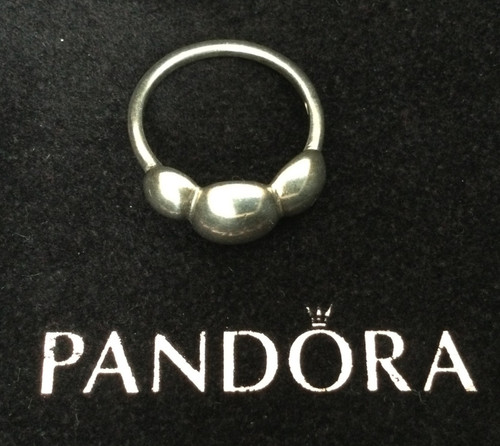 Genuine pandora sterling - genuine,