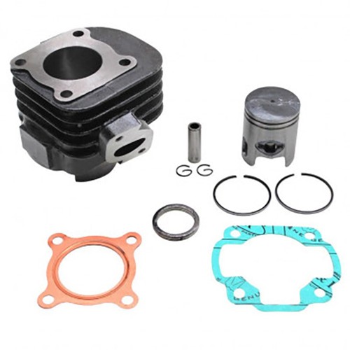 Complete cylinder 50cc - 50cc, aprilia