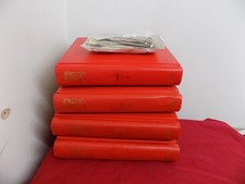 JERSEY STAMPS COLLECTION TO