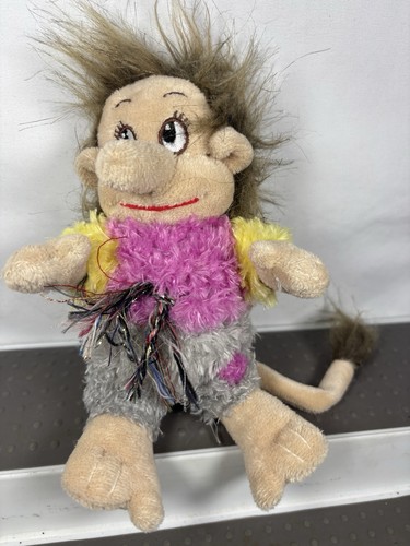 Norwegian troll soft - norwegian,