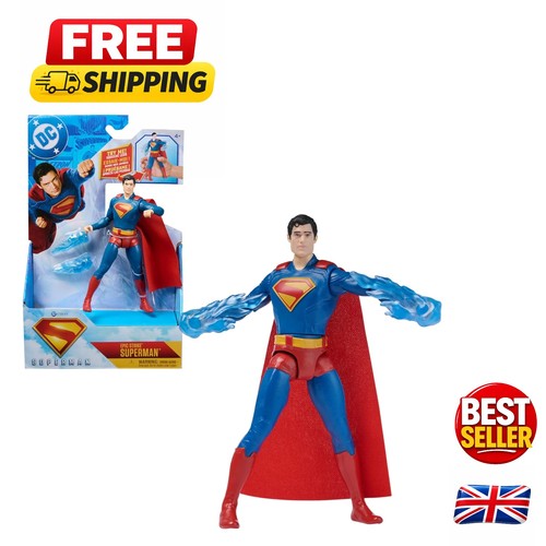 Authentic superman - authentic, 15-cm