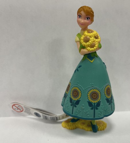 Princess anna disney frozen - princess,