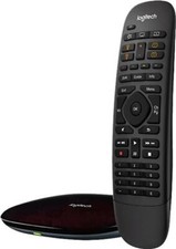 Logitech harmony companion - harmony,
