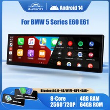 8Core for BMW 5 Series E60 E61