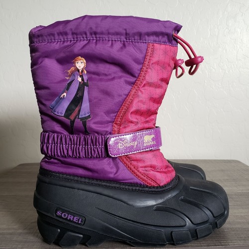 Sorel disney flurry - disney, 2