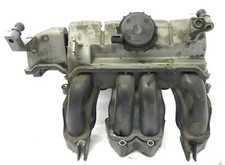 VW BEETLE 2.0 8V AZJ LOWER SECTION INLET MANIFOLD 06A133206AP