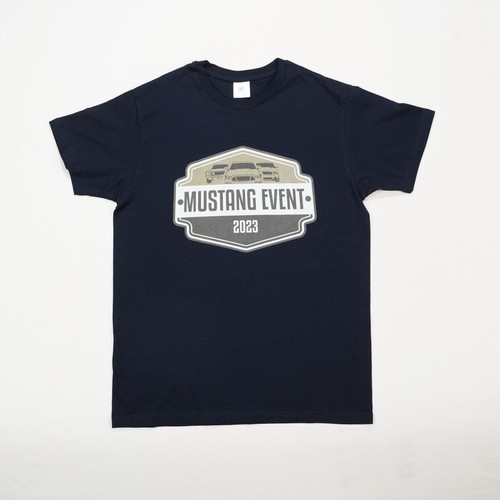 Collection mustang mens - b&c,