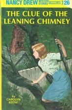 Nancy Drew 26: the Clue of the