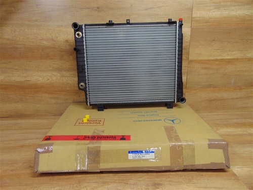 Engine cooling radiator - cooling,