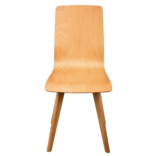 Fameg bentwood side chairs - bentwood,