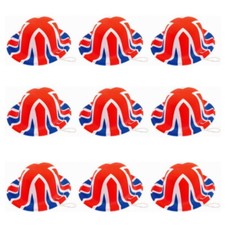 Mini Union Jack Flag Britain