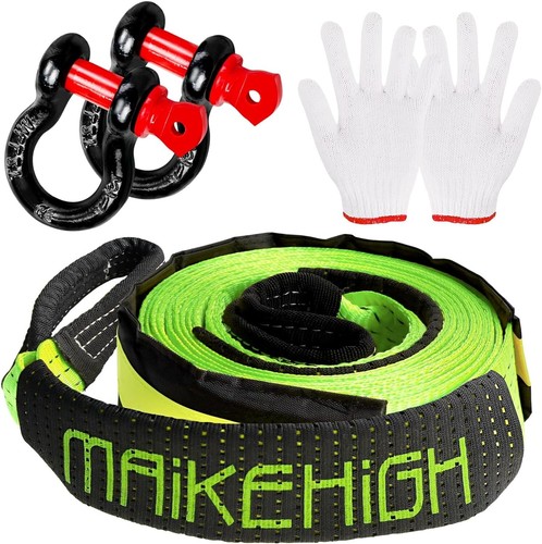 Maikehigh tow rope ton - maikehigh, rope,10