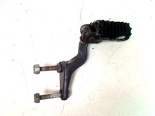 foot rest front right KTM 620