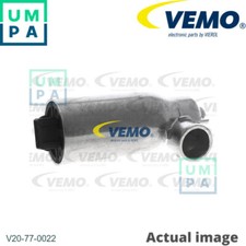 IDLE CONTROL VALVE AIR SUPPLY