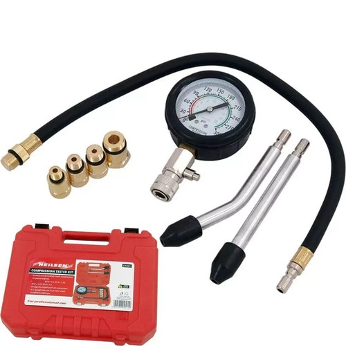 Neilsen petrol engine - neilsen,