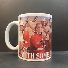 Zulu Movie "With Some Guts