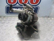 2013 FORD S MAX 2.2 TDCI DIESEL TURBO CHARGER UNIT 9674675580