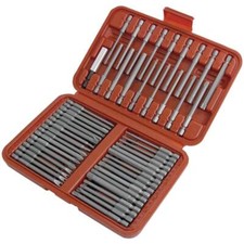 Neilsen 50pc security extra - neilsen,