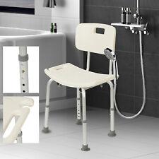 Shower Chair Bath Bench Seat