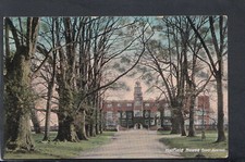 Hertfordshire Postcard -