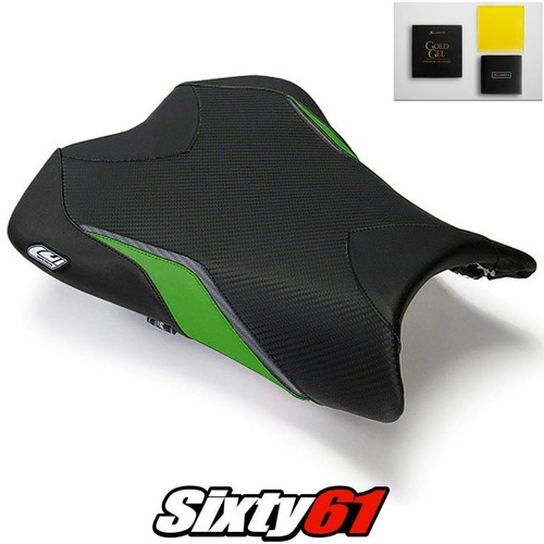 Kawasaki zx6r seat cover - zx6r, and