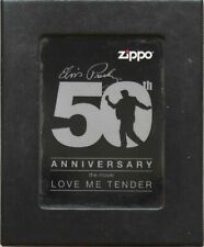 50th Anniversary of Elvis Presley's Love Me Tender Collector Edition