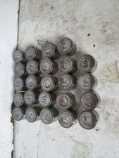 BMW E36 M3 3.2 S50B32 euro Cam