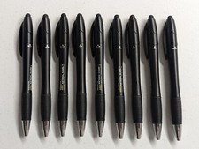 9ct Lot of 3-Color Ink