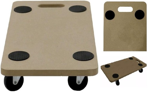 200kg mdf wheeled - mdf,