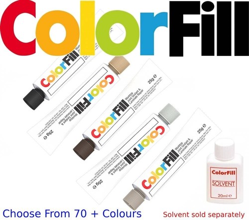 Unika colorfill laminate - unika,