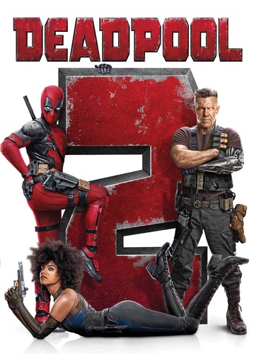 Deadpool brand - deadpool,