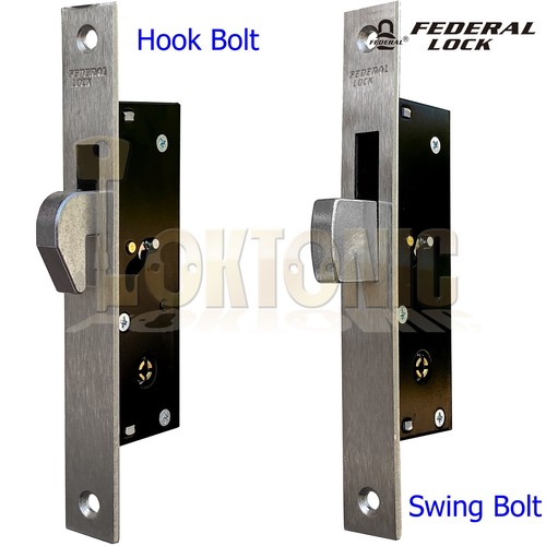 Federal narrow stile sliding - federal,