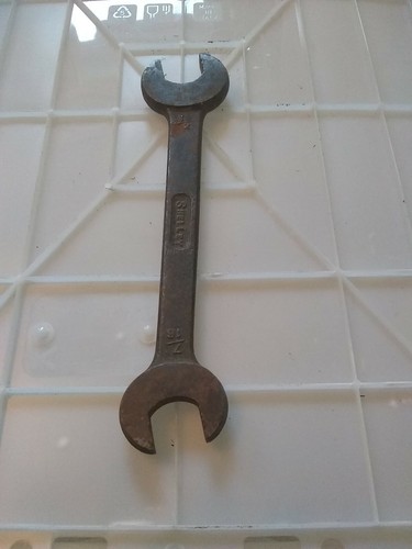 Vintage shelley 7 - pb,