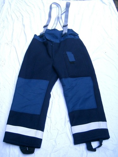 Firefighter trousers british - firefighter, trousers,