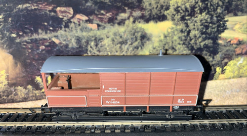 Hornby r6220 gauge 20 - hornby,