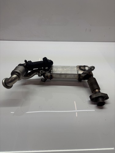 Exhaust gas cooler 7794245